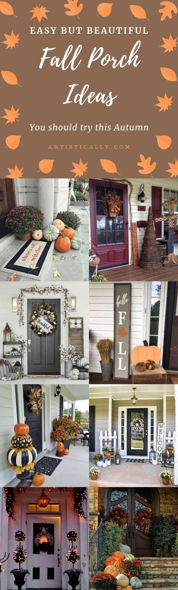  Easy-but-Beautiful-Fall-Porch-Ideas-You-should-try-this-Autumn