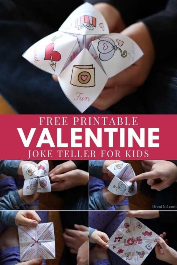 Handmade-DIY-Valentines-Gift-Ideas-for-him