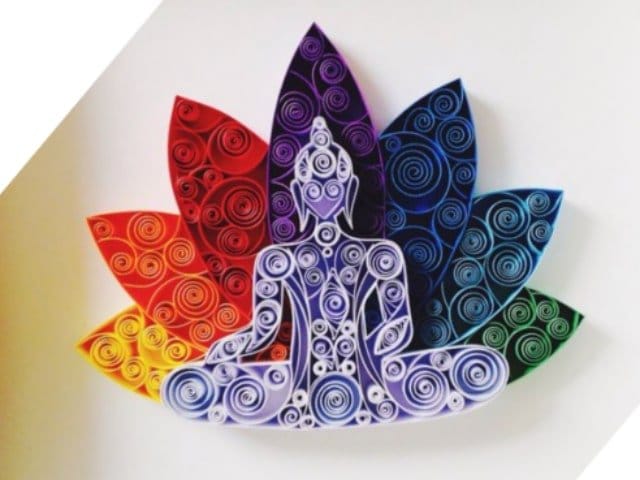 30 Best and Easy Quilling Ideas for Beginners