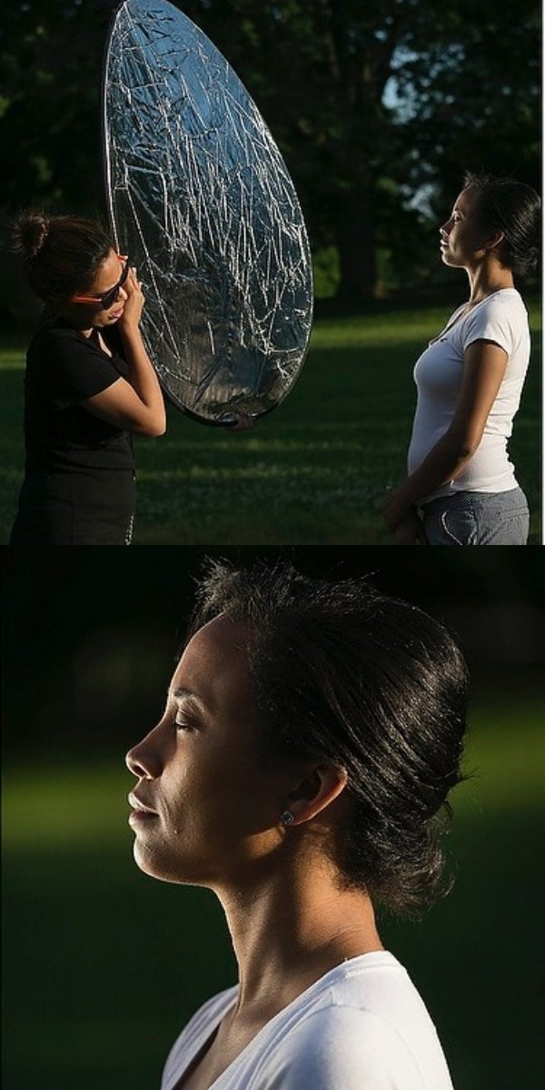 Play with Light