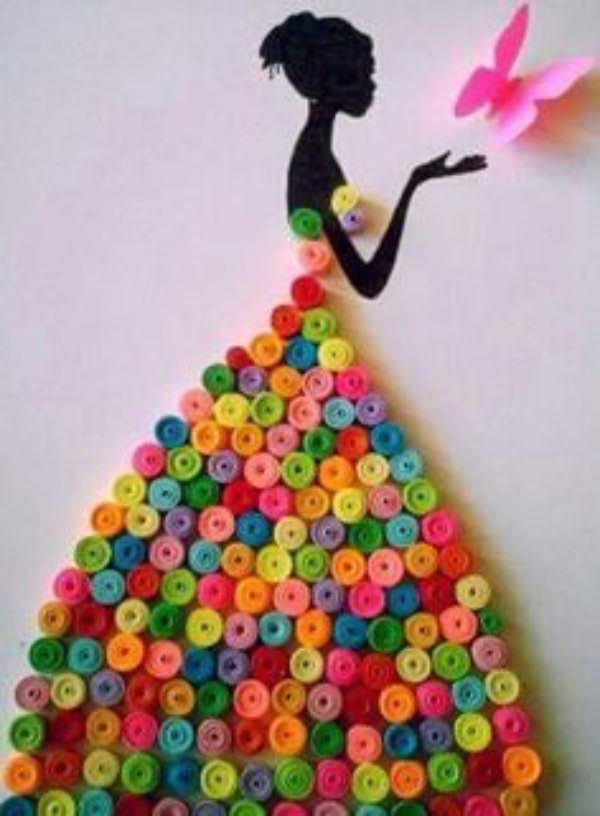 Best-and-Easy-Quilling-Ideas-for-Beginners