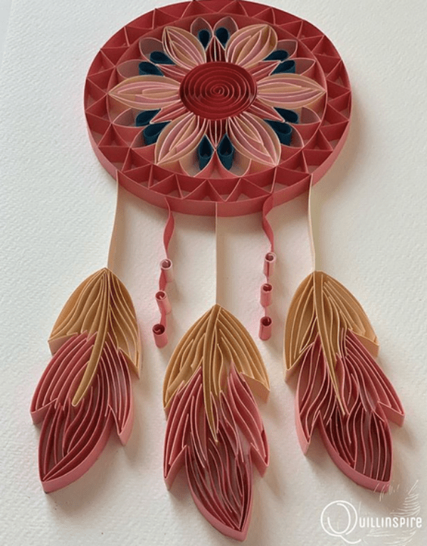 Quick and easy  Quilling designs, Paper quilling jewelry, Paper quilling  designs