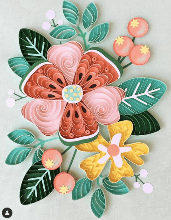 Best-and-Easy-Quilling-Ideas-for-Beginners