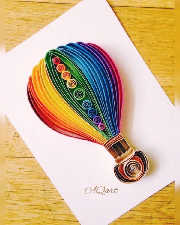 Quilling for Beginners