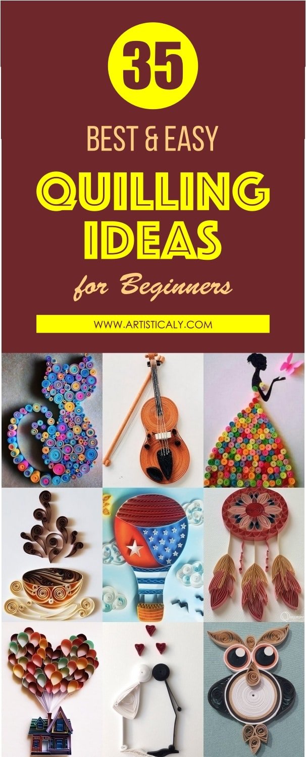 Best-and-Easy-Quilling-Ideas-for-Beginners