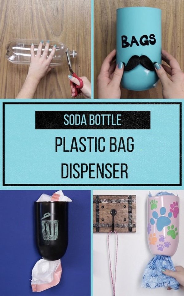 Brilliant-Ways-to-Reuse-Empty-Plastic-Bottles