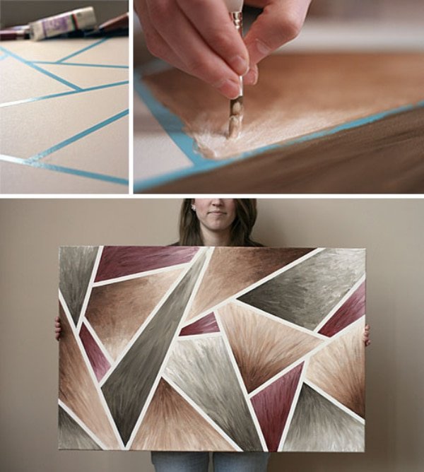 DIY-Canvas-Paintings-Tutorials-Explained-for-Beginners