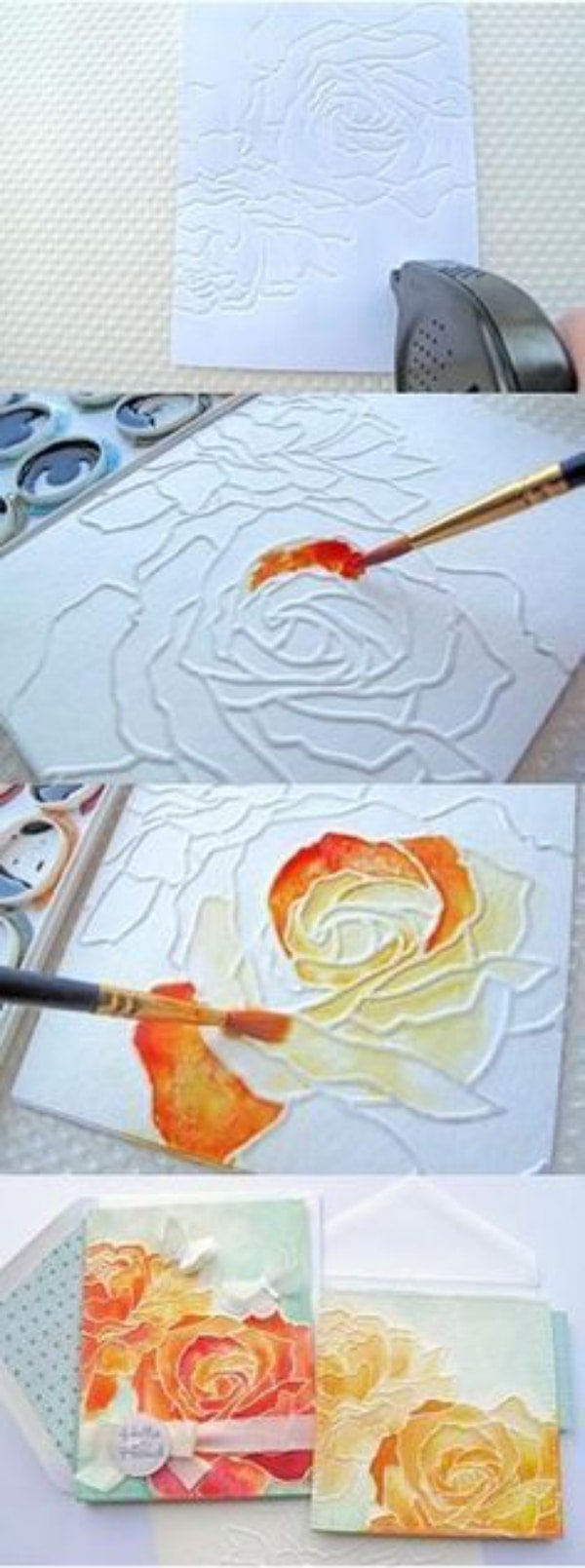 Featured image of post How To Paint On Canvas For Beginners Easy : How to hang canvas art.