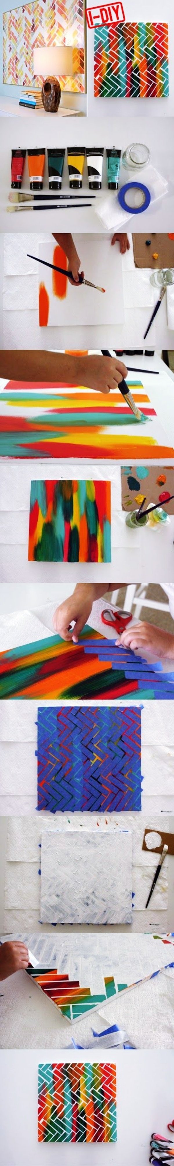 DIY-Canvas-Paintings-Tutorials-Explained-for-Beginners