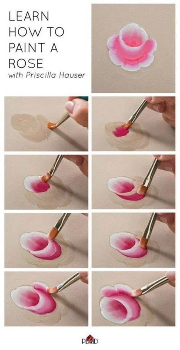 DIY-Canvas-Paintings-Tutorials-Explained-for-Beginners