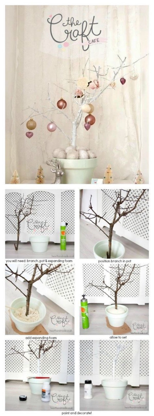 DIY-Christmas-Decoration-Ideas-For-Your-Home