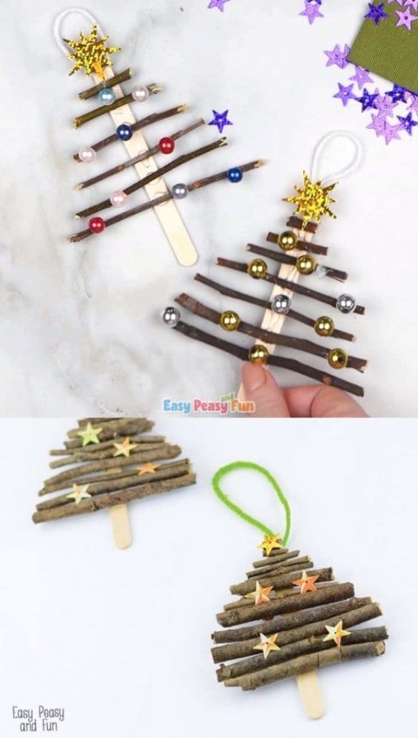 DIY-Christmas-Decoration-Ideas-For-Your-Home