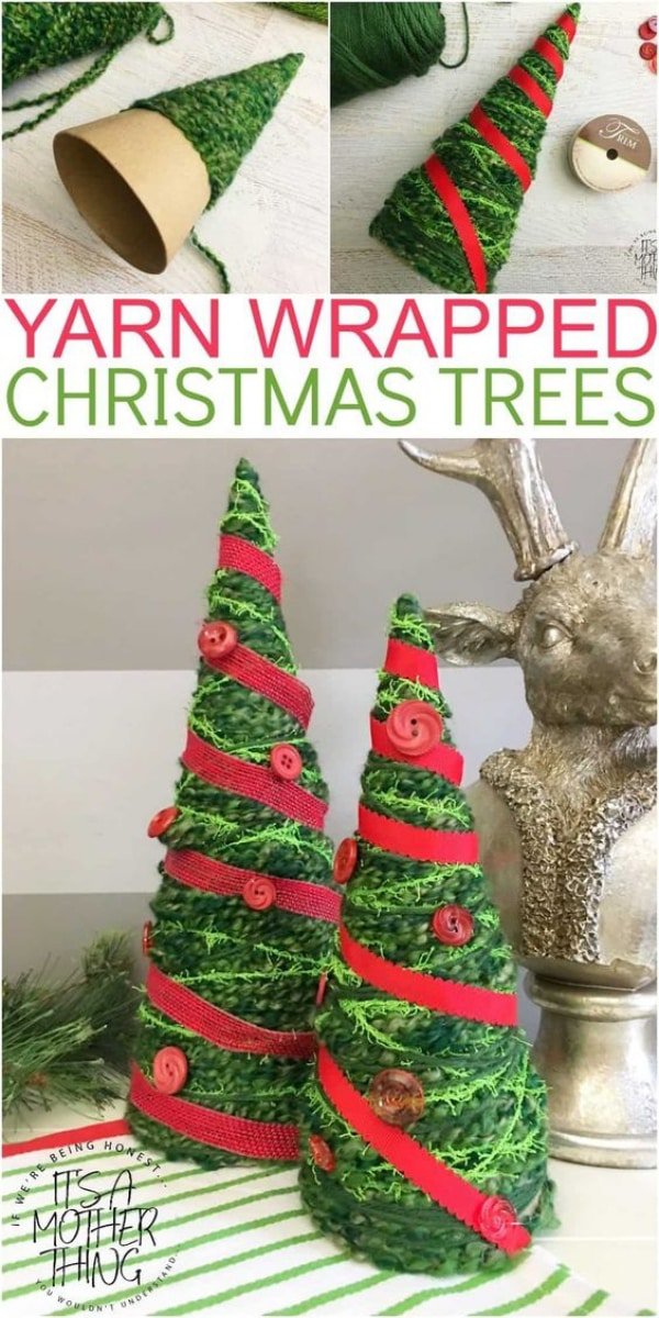 DIY-Christmas-Decoration-Ideas-For-Your-Home