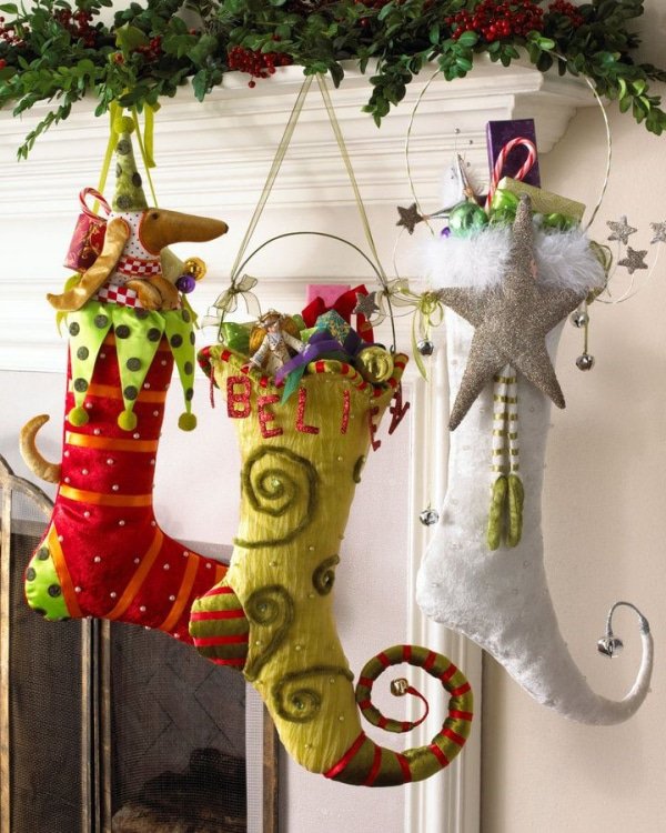 DIY-Christmas-Decoration-Ideas-For-Your-Home