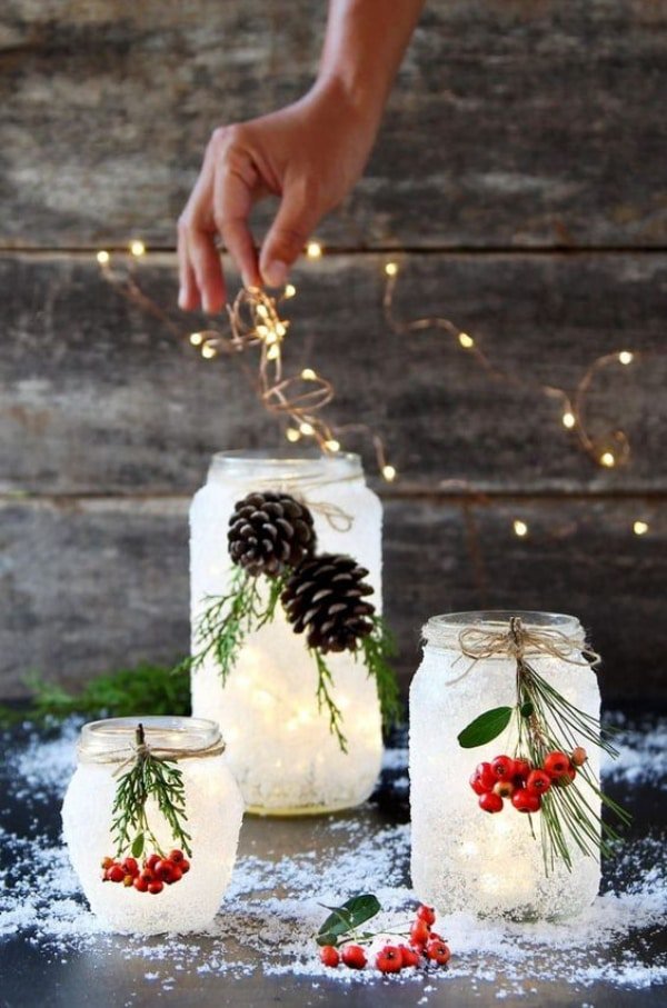 DIY-Christmas-Decoration-Ideas-For-Your-Home