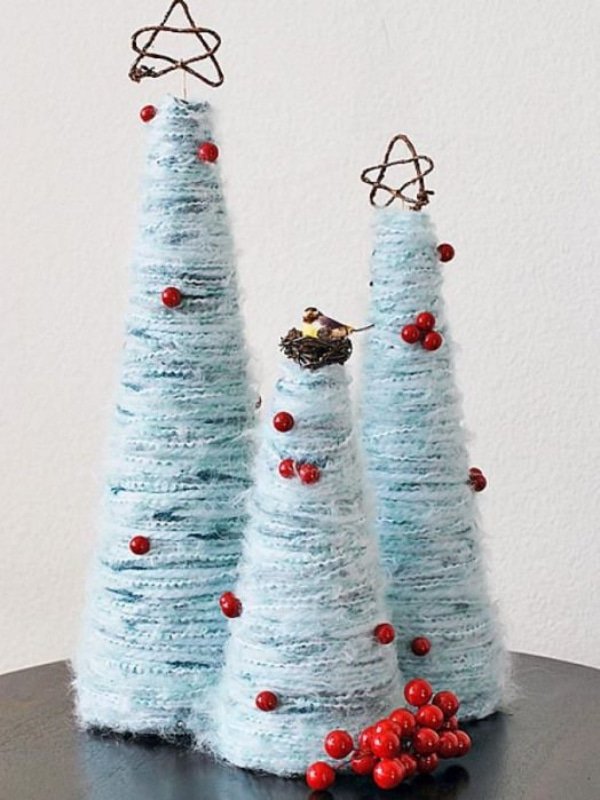 DIY-Christmas-Decoration-Ideas-For-Your-Home