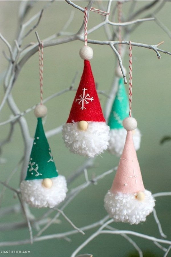 DIY-Christmas-Decoration-Ideas-For-Your-Home