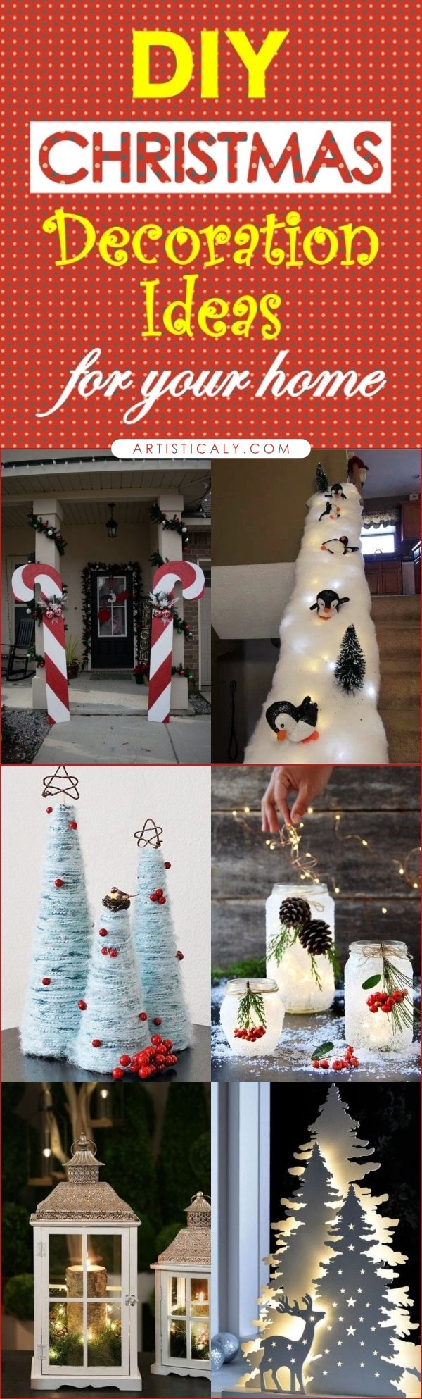 DIY-Christmas-Decoration-Ideas-For-Your-Home