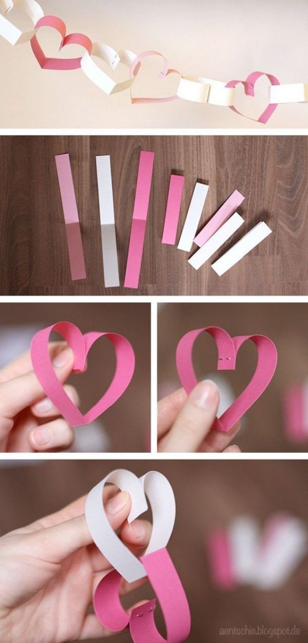 DIY-Romantic-Valentines-Day-Decoration-Ideas