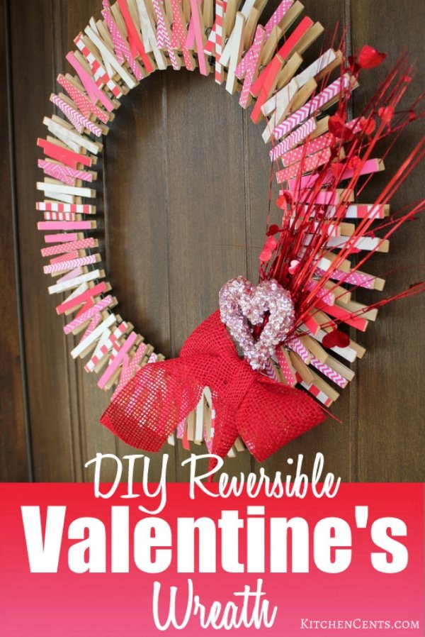 DIY-Romantic-Valentines-Day-Decoration-Ideas