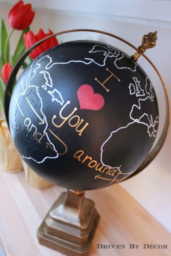 DIY-Romantic-Valentines-Day-Decoration-Ideas