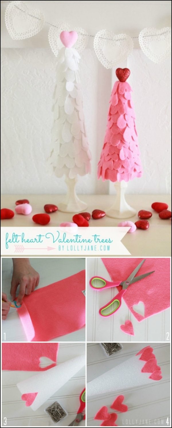 DIY-Romantic-Valentines-Day-Decoration-Ideas