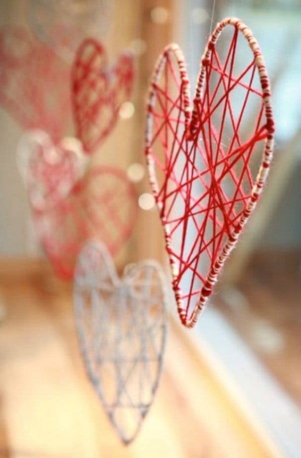 DIY-Romantic-Valentines-Day-Decoration-Ideas