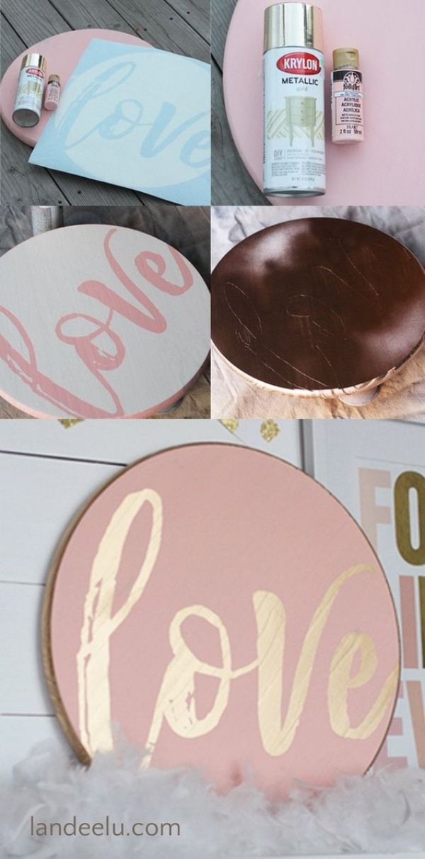 DIY-Romantic-Valentines-Day-Decoration-Ideas