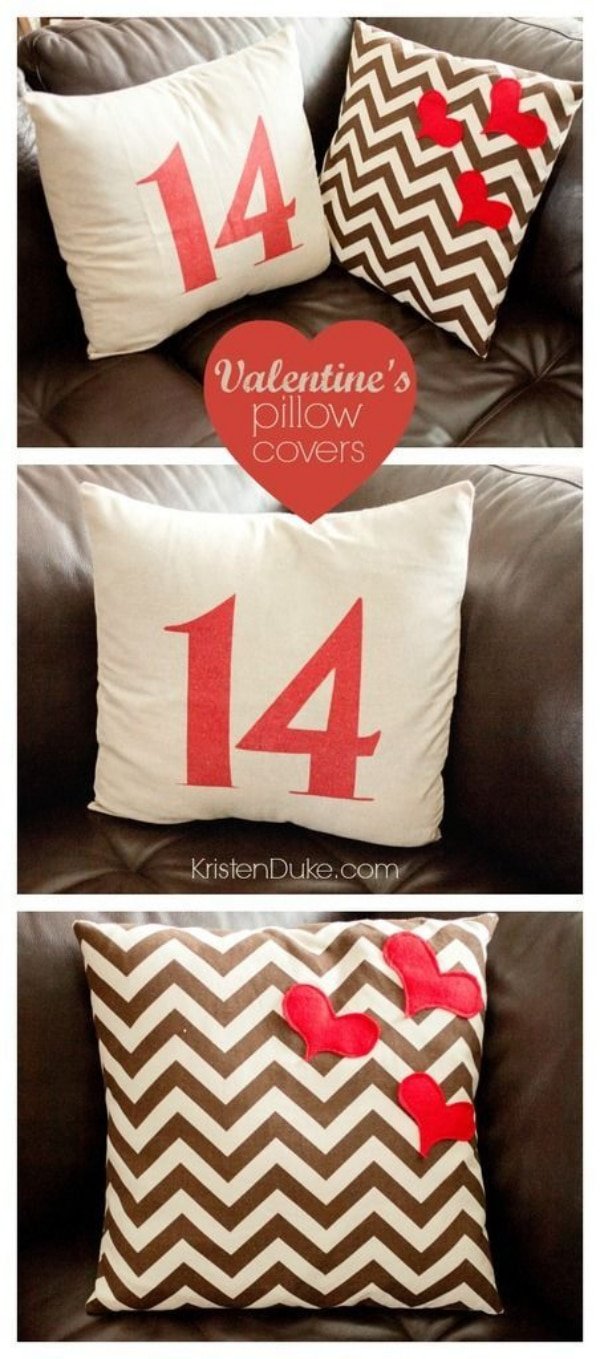 DIY-Romantic-Valentines-Day-Decoration-Ideas