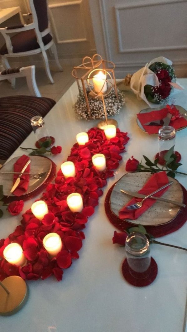 DIY-Romantic-Valentines-Day-Decoration-Ideas