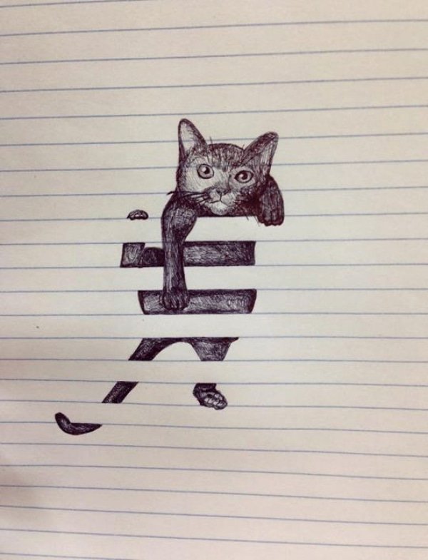 Cool Things To Draw When Your Bored Discount Shops | www.winedinewander.com