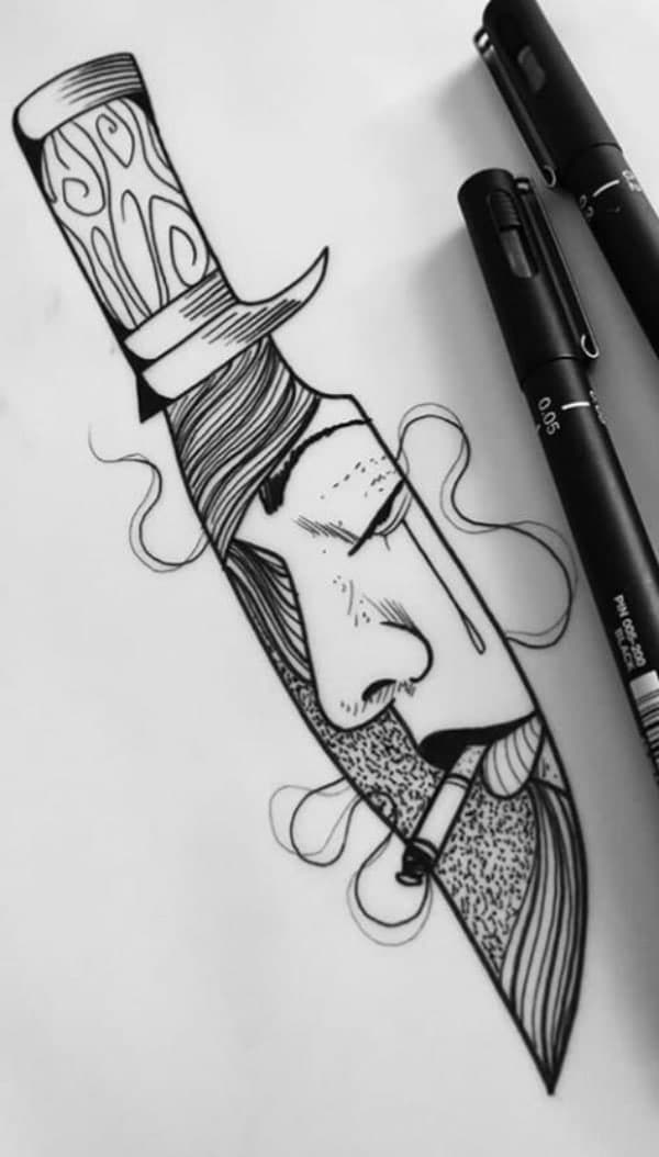 Things To Sketch Tradingpsawe