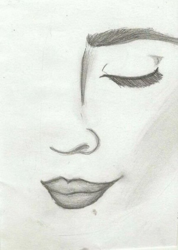 40 Easy Things to Draw When You're Bored!