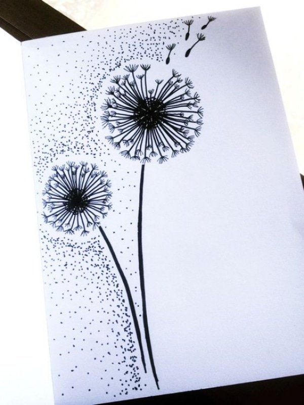40 Easiest Things to Draw When Feeling Bored Artisticaly Inspect