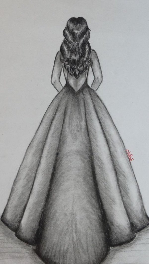 Sketch Things To Draw When Bored
