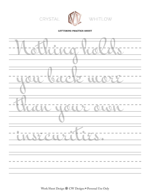 Easy-and-Free-Lettering-Worksheets-for-Beginners