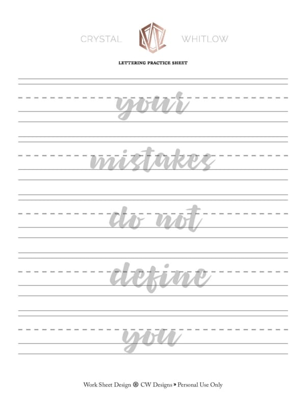 Easy-and-Free-Lettering-Worksheets-for-Beginners
