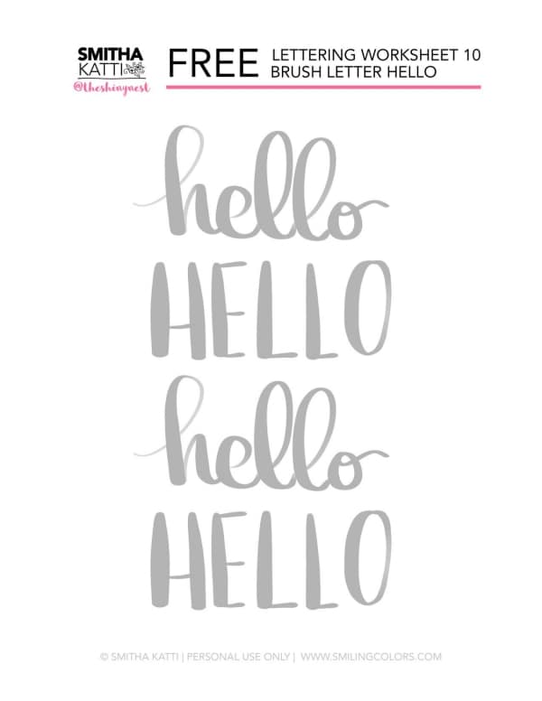 Easy-and-Free-Lettering-Worksheets-for-Beginners