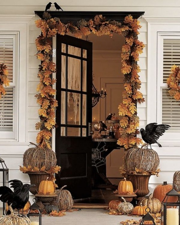 Easy-but-Beautiful-Fall-Porch-Ideas-You-should-try-this-Autumn