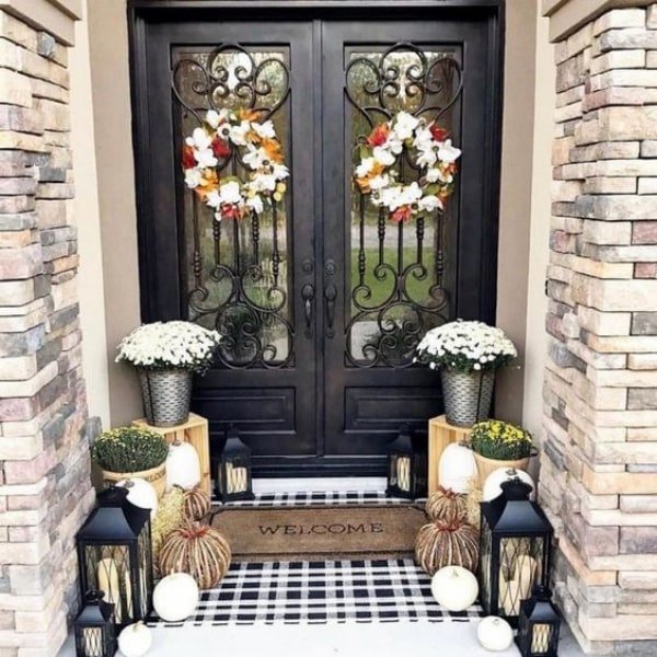 Easy-but-Beautiful-Fall-Porch-Ideas-You-should-try-this-Autumn