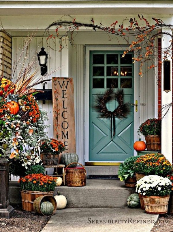 Easy-but-Beautiful-Fall-Porch-Ideas-You-should-try-this-Autumn