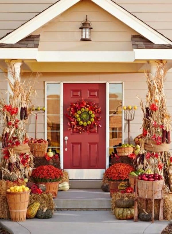 Easy-but-Beautiful-Fall-Porch-Ideas-You-should-try-this-Autumn