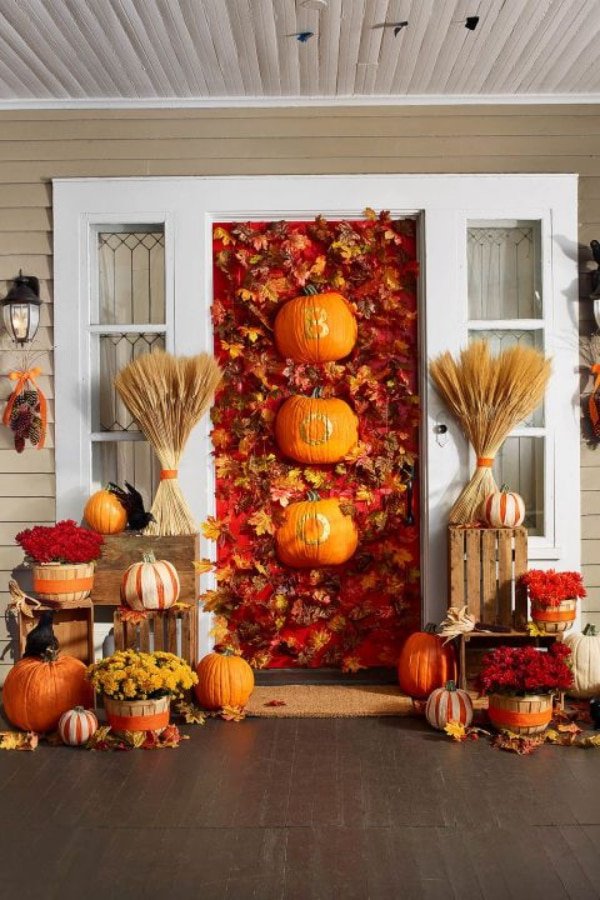 Easy-but-Beautiful-Fall-Porch-Ideas-You-should-try-this-Autumn