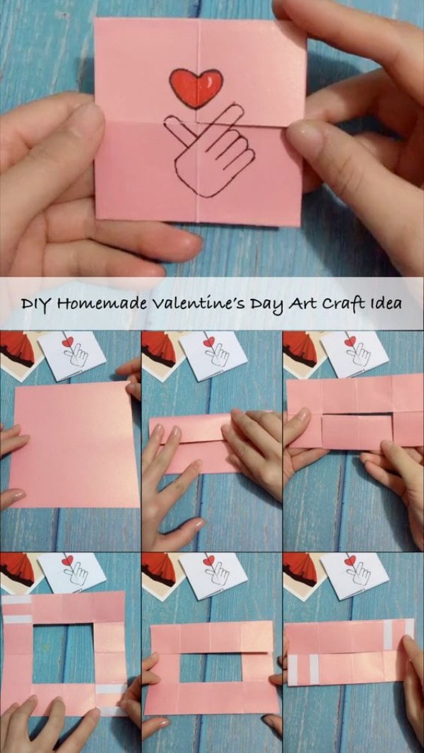 Handmade-DIY-Valentines-Gift-Ideas-for-him