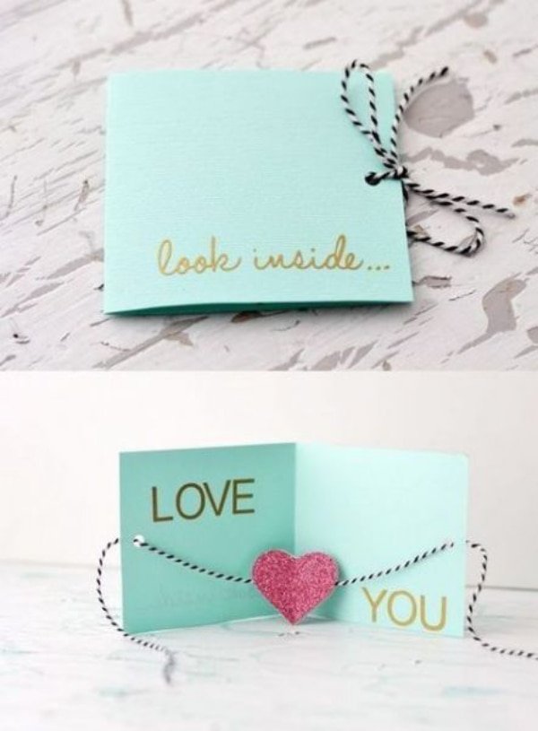 Handmade-DIY-Valentines-Gift-Ideas-for-him