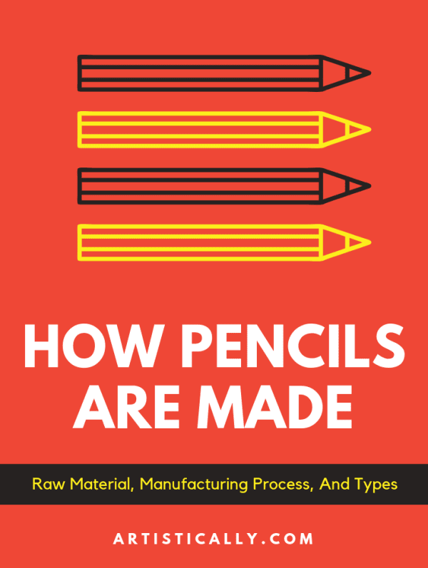 How-pencils-are-made