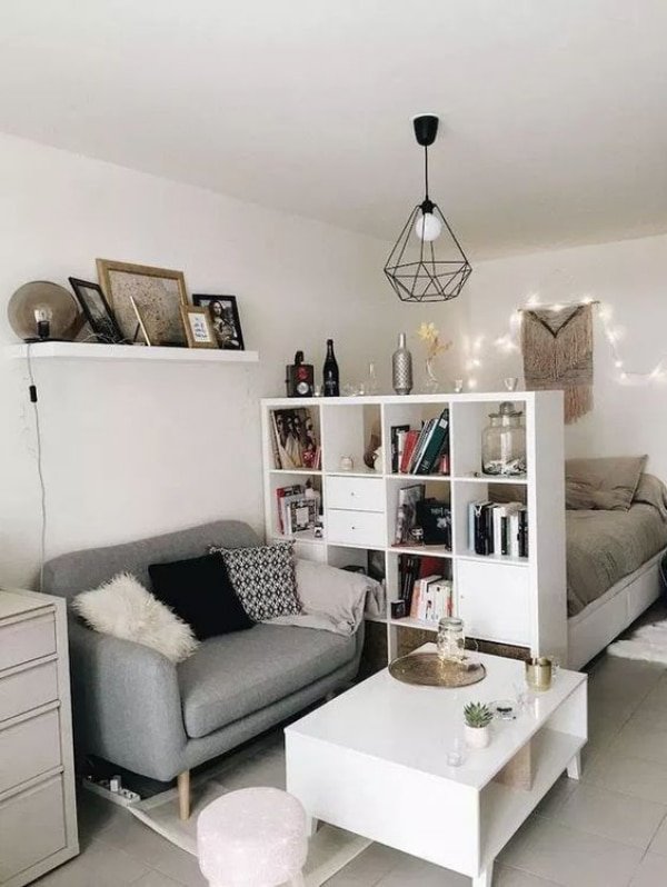 How-To-Furnish-A-Small-Studio-Apartment