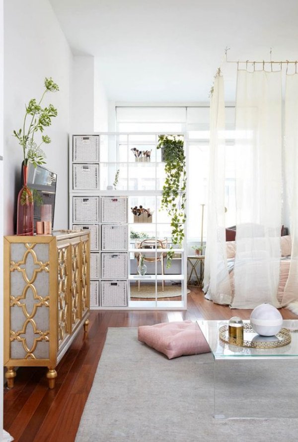 How-To-Furnish-A-Small-Studio-Apartment