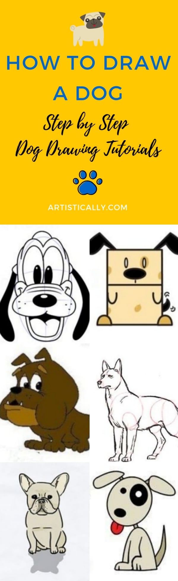 How-to-Draw-a-Dog-Step-by-Step-Dog-Drawing-Tutorials