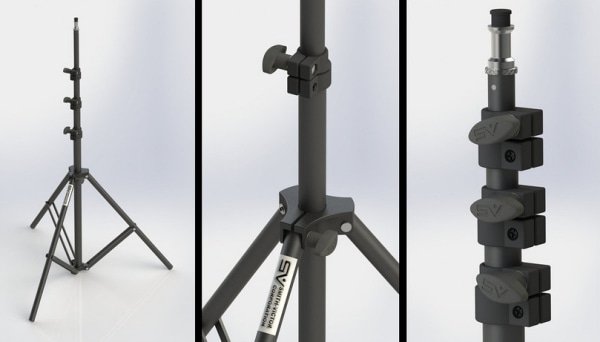 light stand for photography